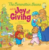 Los Osos Berenstain y la Alegría de Dar - The Berenstain Bears and the Joy of Giving