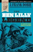 La leyenda de Ben Lilly - The Ben Lilly Legend