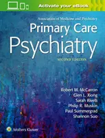 Psiquiatría de Atención Primaria - Primary Care Psychiatry