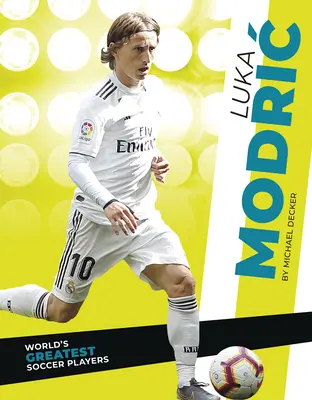 Luka Modric