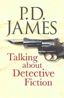 Hablando de ficción detectivesca - Talking about Detective Fiction