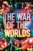 La guerra de los mundos - The War of the Worlds