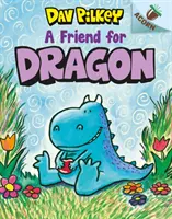 Amigo para el dragón - Friend For Dragon