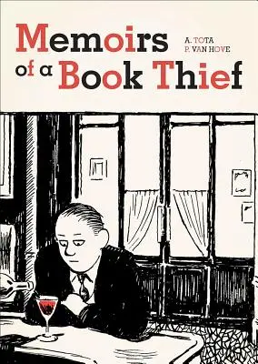 Memorias de un ladrón de libros - Memoirs of a Book Thief