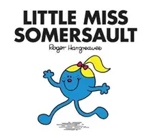 Pequeña Miss Salto - Little Miss Somersault