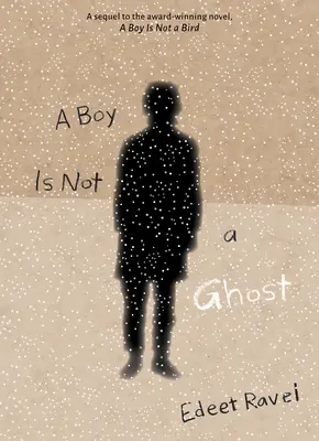 Un niño no es un fantasma - A Boy Is Not a Ghost