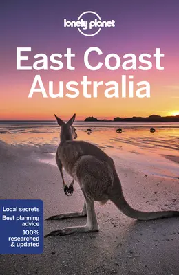 Lonely Planet Costa Este de Australia 7 - Lonely Planet East Coast Australia 7