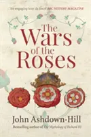 Las Guerras de las Rosas - The Wars of the Roses