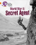 La Segunda Guerra Mundial Agente secreto - World War II: Secret Agent