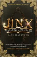 Jinx: El aprendiz de mago - Libro 1 - Jinx: The Wizard's Apprentice - Book 1