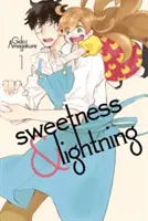 Dulzura y relámpagos 1 - Sweetness and Lightning 1