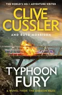 Typhoon Fury - Oregon Files #12