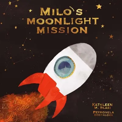 La misión de Milo a la luz de la luna - Milo's Moonlight Mission