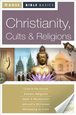 Cristianismo, sectas y religiones - Christianity, Cults and Religions