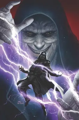 Star Wars: Darth Vader por Greg Pak Vol. 2: Hacia el fuego - Star Wars: Darth Vader by Greg Pak Vol. 2: Into the Fire