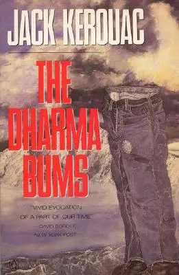 Los vagabundos del Dharma - The Dharma Bums