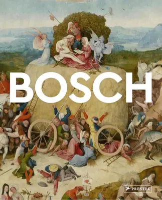 El Bosco Maestros del Arte - Bosch: Masters of Art