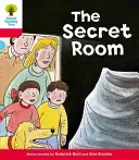 Oxford Reading Tree: Nivel 4: Cuentos: La habitación secreta - Oxford Reading Tree: Level 4: Stories: The Secret Room