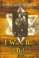 Yo fui niño en Belsen - I Was a Boy in Belsen