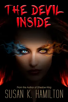 El diablo por dentro - The Devil Inside