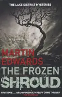 El laberinto del arsénico (Edwards Martin (Autor)) - Frozen Shroud (Edwards Martin (Author))