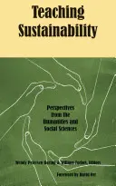 Enseñanza de la sostenibilidad: Perspectivas desde las humanidades y las ciencias sociales - Teaching Sustainability: Perspectives from the Humanities and Social Sciences