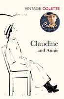 Claudine y Annie - Claudine And Annie