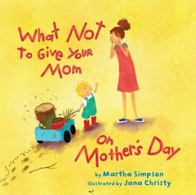 Qué no regalar a mamá en el Día de la Madre - What Not to Give Your Mom on Mother's Day