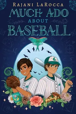 Mucho ruido y pocas nueces - Much Ado about Baseball