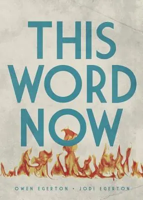 Esta palabra ahora - This Word Now