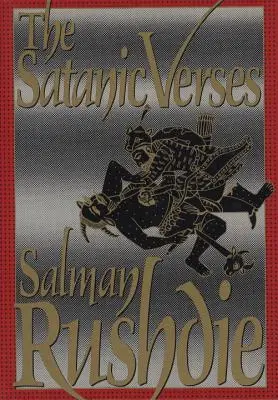 Los versos satánicos - The Satanic Verses