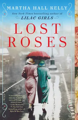 Rosas perdidas - Lost Roses