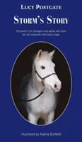 La historia de Storm - Storm's Story