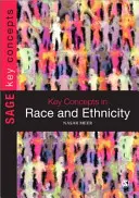 Conceptos clave de raza y etnia - Key Concepts in Race and Ethnicity