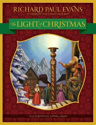 La luz de la Navidad - The Light of Christmas