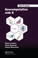 Geocomputación con R - Geocomputation with R