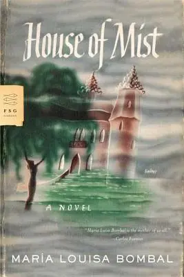 La casa de la niebla - House of Mist