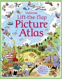 Atlas ilustrado - Lift-the-Flap Picture Atlas