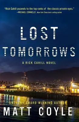 Mañanas perdidas, 6 - Lost Tomorrows, 6