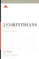 2 Corintios: Un estudio de 12 semanas - 2 Corinthians: A 12-Week Study