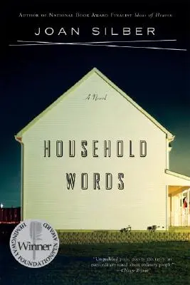 Palabras del hogar - Household Words