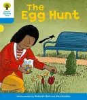 Oxford Reading Tree: Nivel 3: Cuentos: La caza del huevo - Oxford Reading Tree: Level 3: Stories: The Egg Hunt