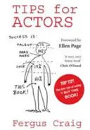 Consejos para actores - Tips for Actors