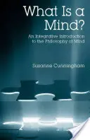 ¿Qué es una mente? - What is a Mind?