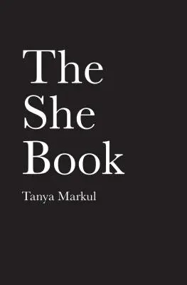 El Libro de Ella - The She Book