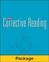 Corrective Reading Decoding Level B1, Student Workbook (Paquete de 5) - Corrective Reading Decoding Level B1, Student Workbook (Pack of 5)