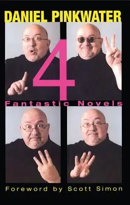 4: Novelas fantásticas - 4: Fantastic Novels