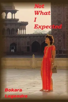 No es lo que esperaba - Not What I Expected