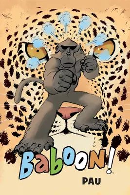 Baboon - Baboon!