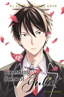 Internado Juliet 12 - Boarding School Juliet 12